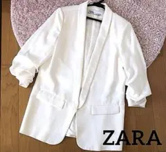 ZARA ザラ ブレザー テーラードジャケット