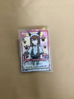 プレシャスメモリーズ　牧瀬紅莉栖spサイン　PSA10 プレシャスメモリーズ シュタインズ・ゲート 牧瀬紅莉栖 spサイン