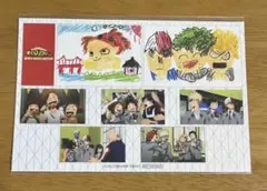 僕のヒーローアカデミア ヒロアカ 特典 非売品