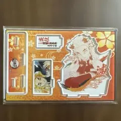 鬼滅の刃　煉獄杏寿郎　名場面ジオラマフィギュア2021 アクスタ