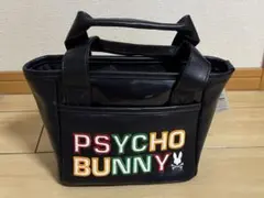 サイコバニー ゴルフバッグ
