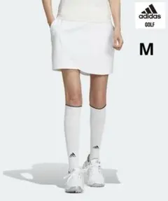 adidas golf ステートメント ストレッチスカート