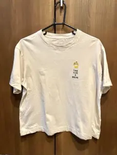 ユニクロUT ポケモン　コダック