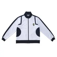 ブルーロック トラックジャケット ジャージ 公式 プレミアムバンダイ Mサイズ