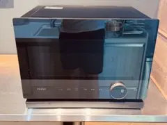 Haier オーブンレンジ JM-WFVH26A （弱ジャンク品）のサムネイル