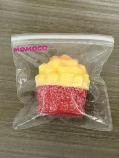 MOMOCO スクイーズ ポテト