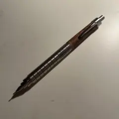 ぺんてる PG1003 グラフ1000リミテッド シャンパンゴールド 0.3mm 