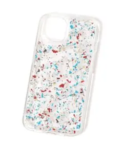 ニコアンド オリジナル ホログラムiPhoneケース(iPhone13/14)