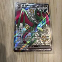 ポケモンカードゲーム オンバーン