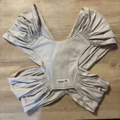 konny 抱っこひも・スリングS(グレージュ)