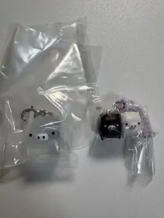 サンエックスめじるし