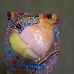 Rainbow Bread スクイーズ レインボーブレッド