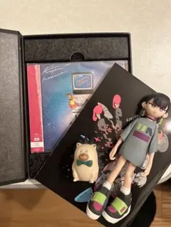 ずっと真夜中でいいのに特典フィギュア 2025年最新】ずっと真夜中でいいのに。フィギュアの人気アイテム