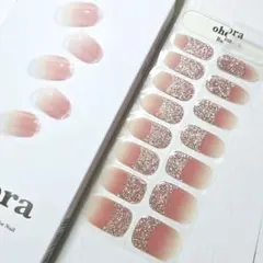 【N Sugar French】オホーラ ohora ハンド 15枚