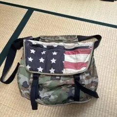 2026年最新】Denim & Supply Ralph Lauren メンズ メッセンジャー