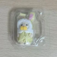 シルバニアファミリー カラフルウサギコスチューム マーガレットうさぎの赤ちゃん
