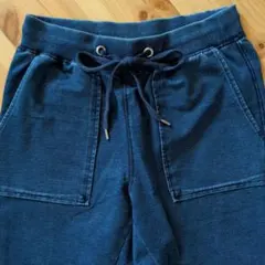 guジョガーパンツ