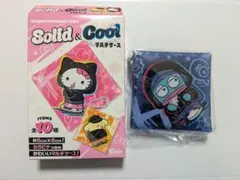 サンリオ Solid&Cool マルチケース
