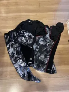 アディダス野球　セットサイズO