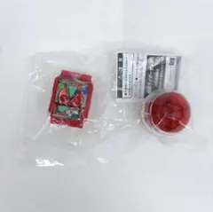 【新品、未開封】仮面ライダーゼッツ ゼッツゴチゾウ&ゴチゾウカプセムセット