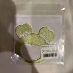 TWICE ジョンヨン READY TO BE くじ ワッペンステッカー