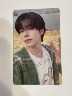 シャオジュン XIAOJUN WayV 威神 トレカ - メルカリ