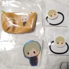 セガ ラッキーくじオンライン　呪術廻戦　七海建人