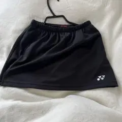 YONEX スカート