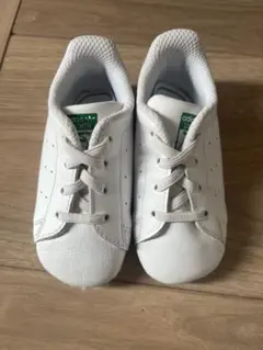 adidas Stan Smith ベビーシューズ 12cm
