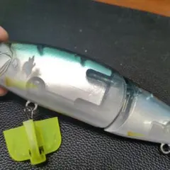 GAN CRAFT ジョイントクランミックス 180mm フローティング - メルカリ