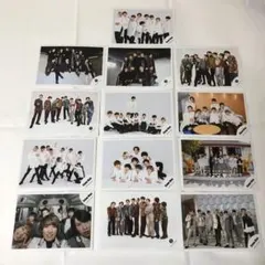 SnowMan 公式写真 全員