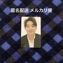 BTS Memories2020 DVD トレカ V テテ