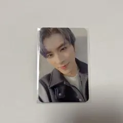 universe シャオジュン mu-mo 特典トレカ