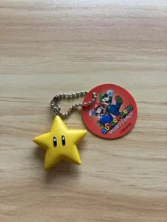 スーパーマリオ スター