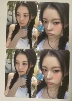 2025年最新】nmixxキュジンの人気アイテム - メルカリ