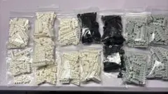 プチブロック まとめ売り