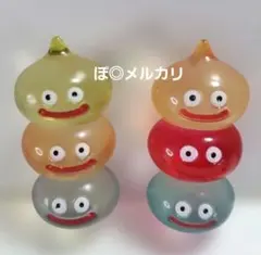 ドラゴンクエスト クリスタルモンスターズ【スライムタワー色違い】