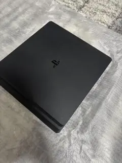 PS4 本体 スリム CUH-2000系 500GB 初期化・動作確認済