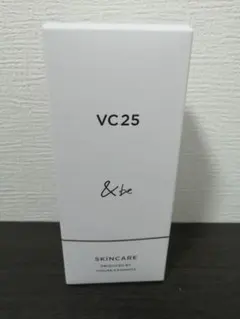 &be VC25 アドバンスドセラム 美容液 15mlのサムネイル