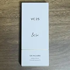 &be VC25 アドバンスドセラム 美容液 15mlのサムネイル
