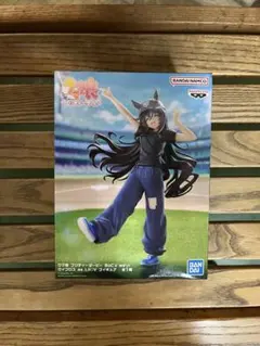 ウマ娘 プリティーダービー ヴィブロス フィギュア