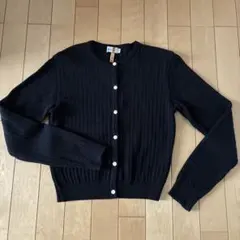 MIKI HOUSE カーディガン　サイズ150