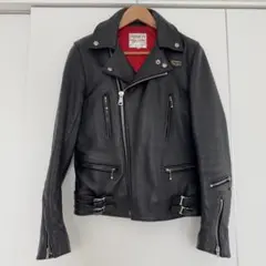 Lewis Leathers × DSM Ginza BJ Lightning 【公式通販】