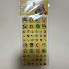 たまごっち タイルシール