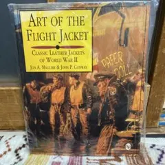 American Flight Jackets 洋書 写真集 - メルカリ