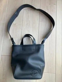 ラコステ ショルダーバッグ