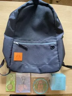 ⭐匿名配送・新品未開封⭐リュックサック WAN 水瀬いのり 水瀬いのりinfo on X: 