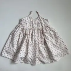 Coquette＊コケット＊キャミワンピース＊120＊小花柄