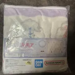 一番くじ プリキュア D賞 ブランケット