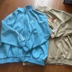 PUNYUSプニュズ　ジャージ２枚セットサイズ3のサムネイル